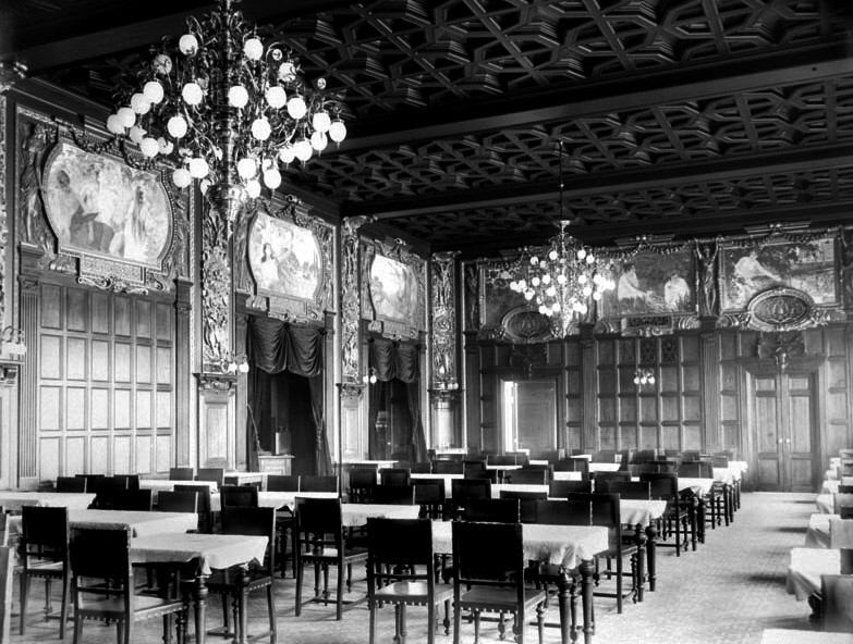 Operakällaren, Stockholm