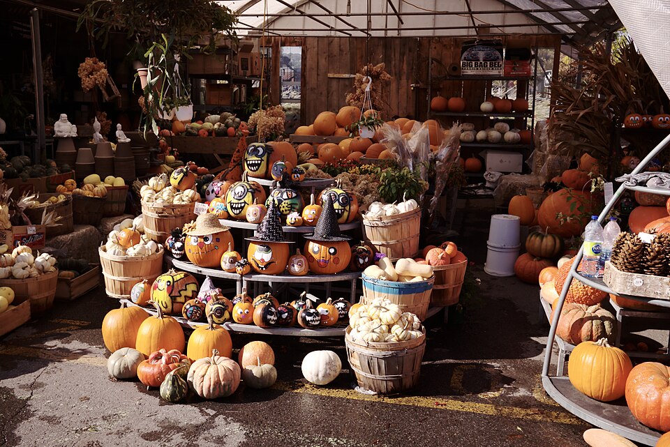 Atwater Market, Montreal