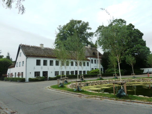 Søllerød Kro, Copenhagen