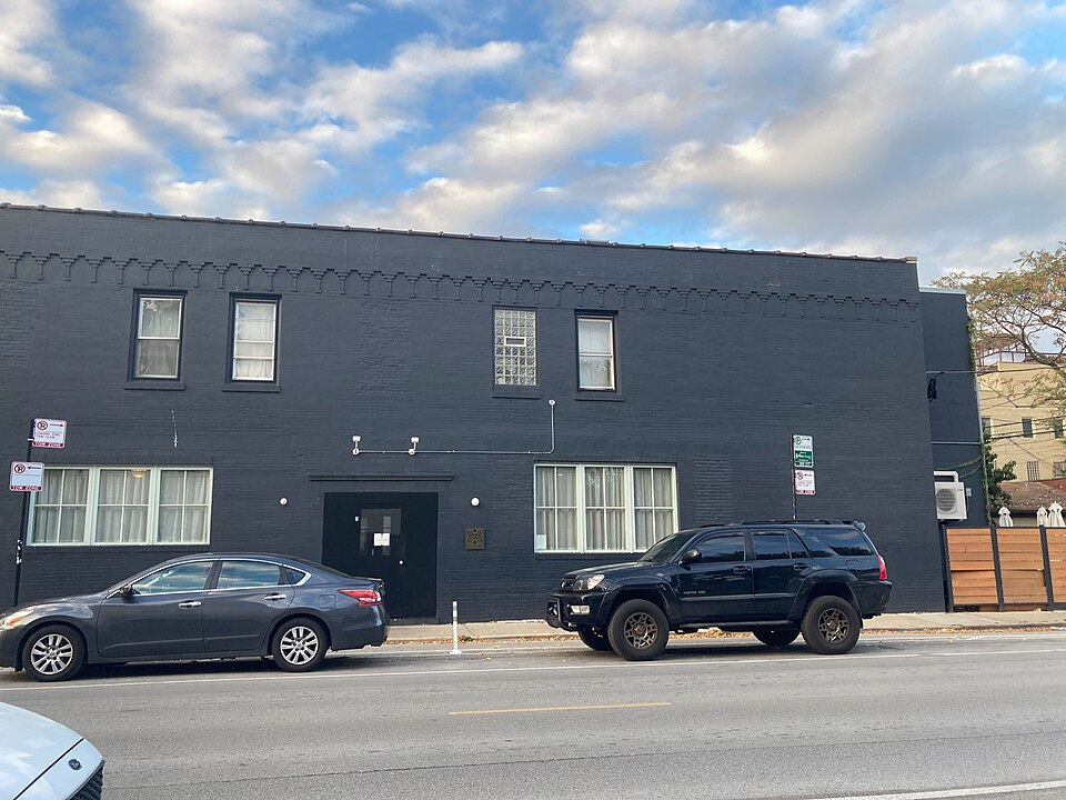 Kasama, Chicago