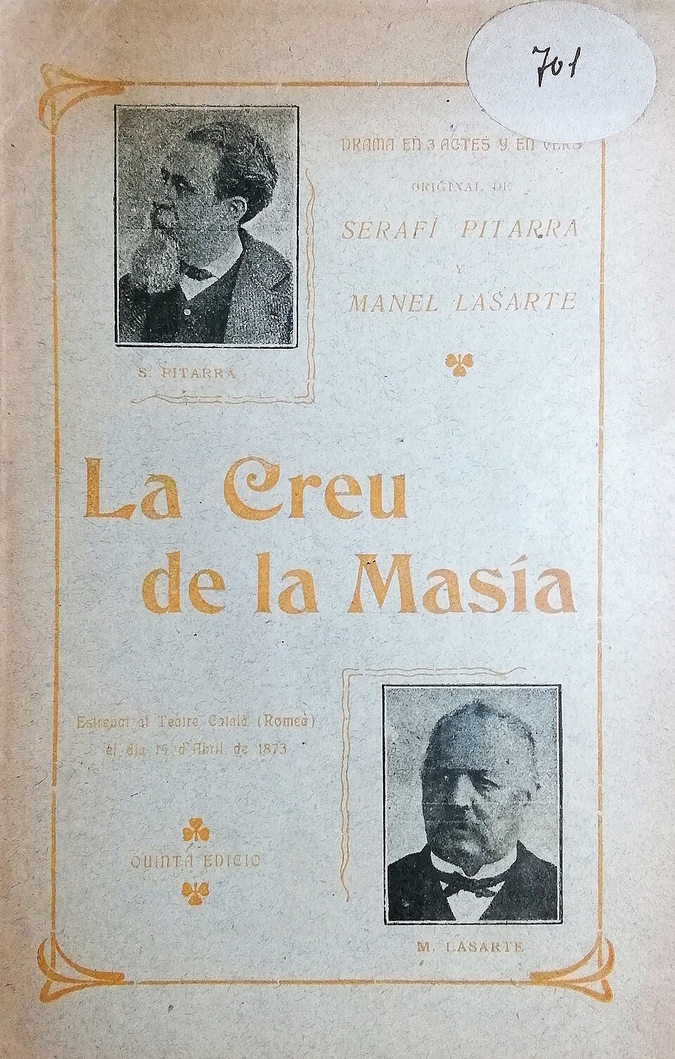 Lasarte