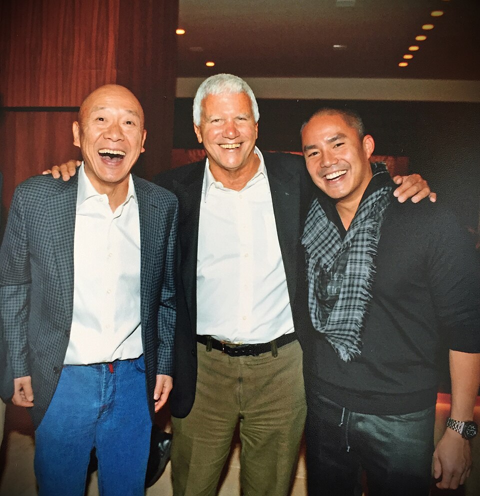 Masa, New York City