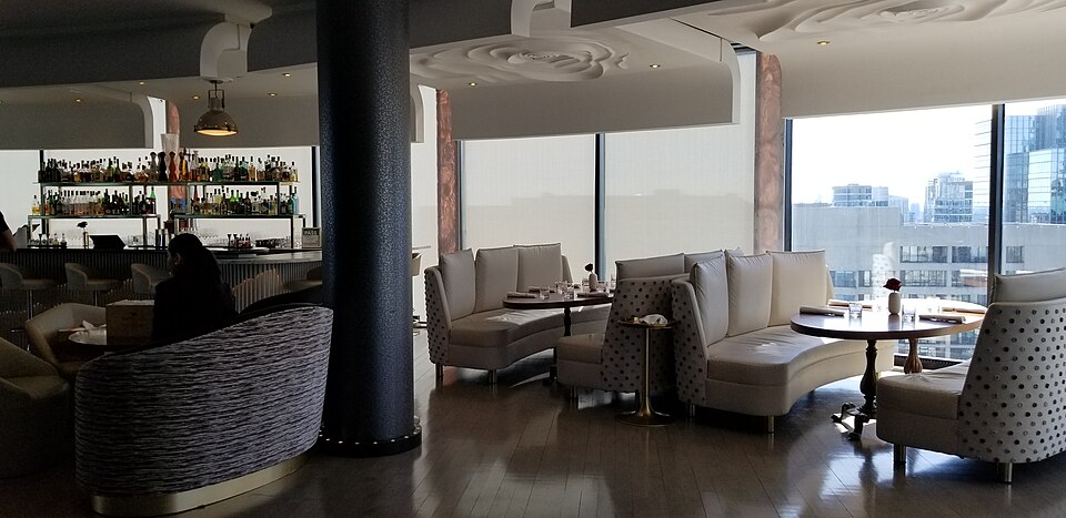 Don Alfonso 1890, Toronto