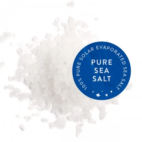 100% Pure Amagansett Sea Salt