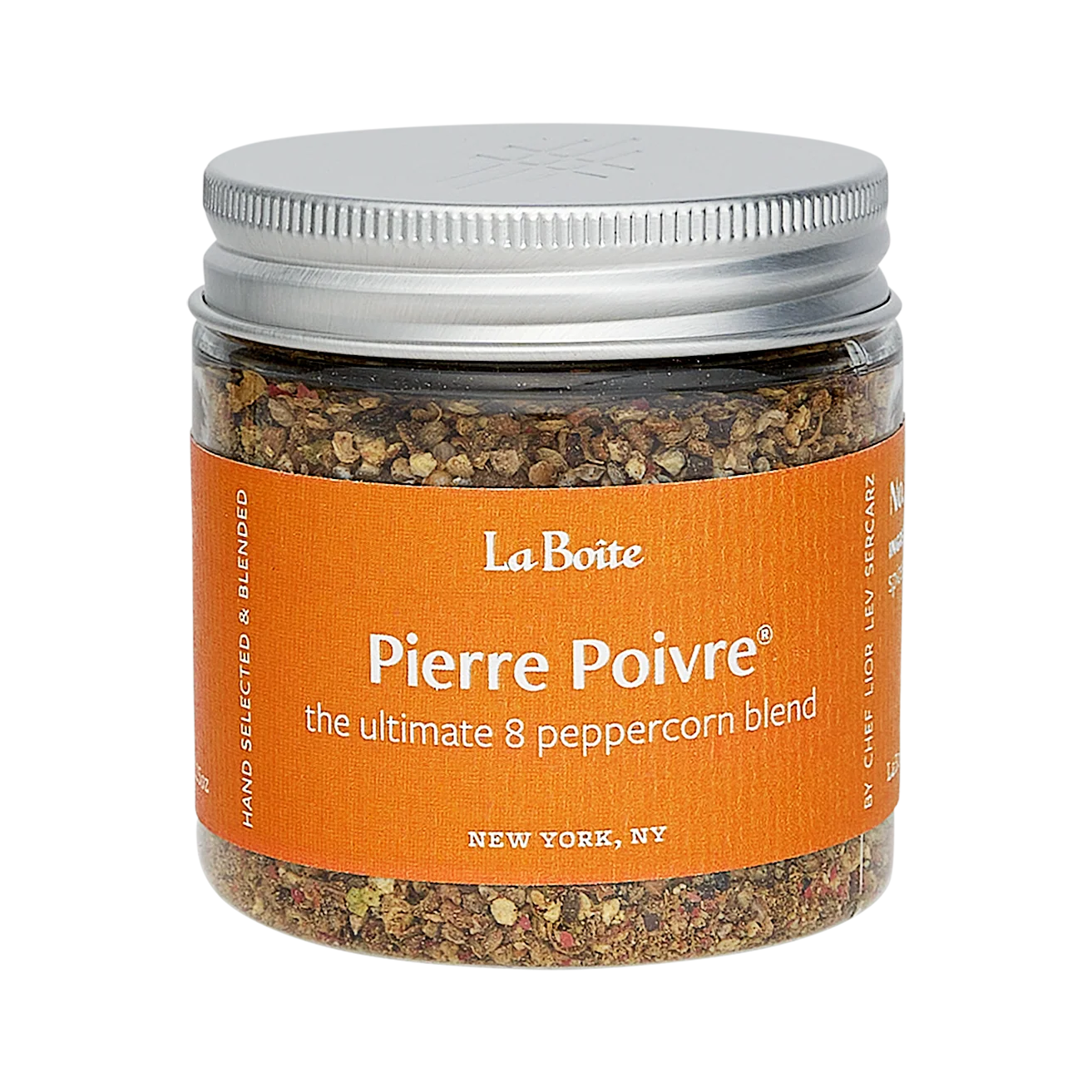 Pierre Poivre